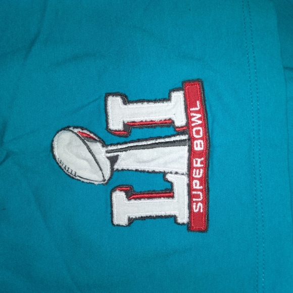 2017 Superbowl 51 Shirt - Picture 3 of 5